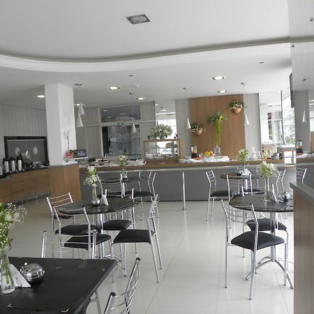 Benos Hotel Санта Роза Екстериор снимка