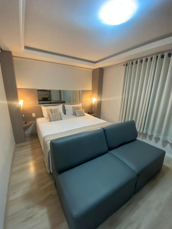 Benos Hotel Санта Роза Екстериор снимка