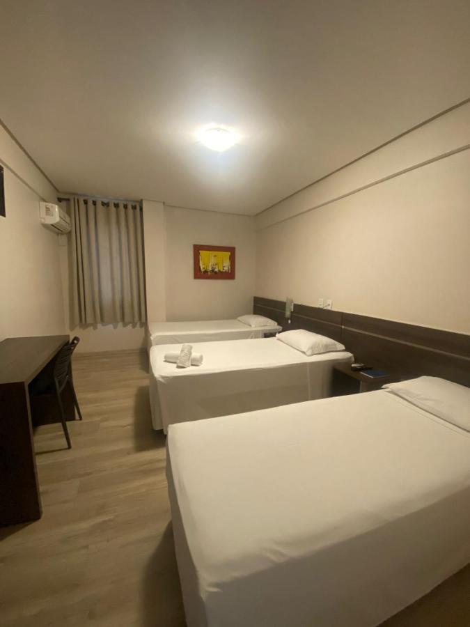 Benos Hotel Санта Роза Екстериор снимка