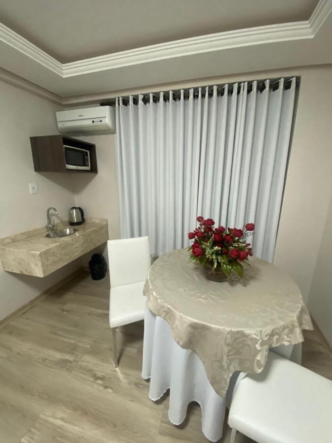 Benos Hotel Санта Роза Екстериор снимка