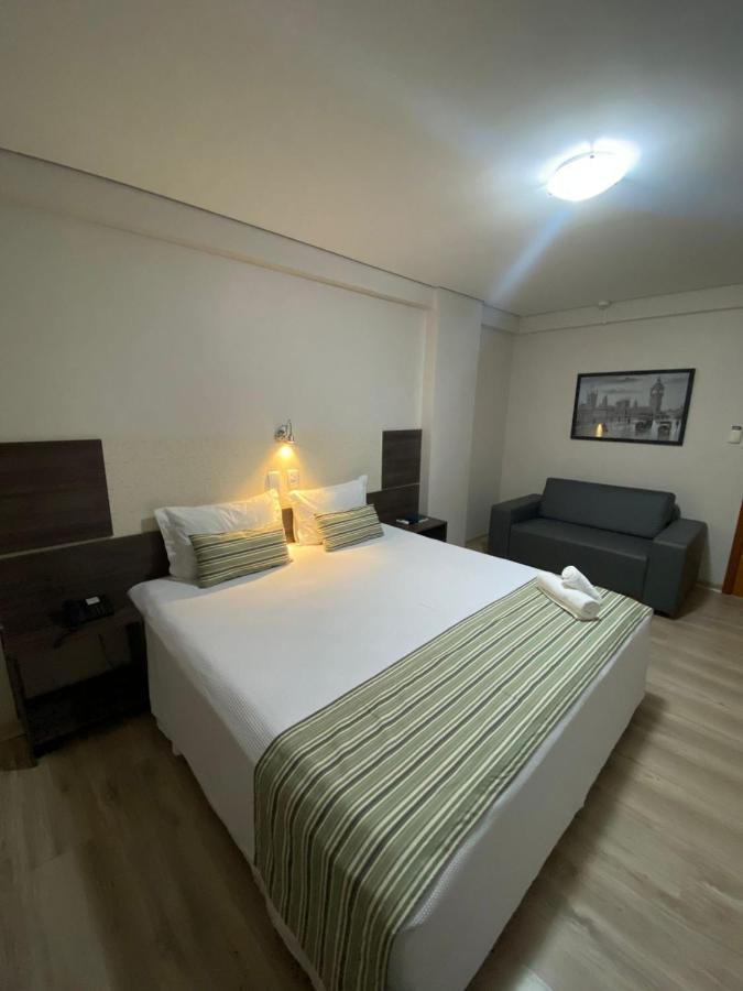 Benos Hotel Санта Роза Екстериор снимка
