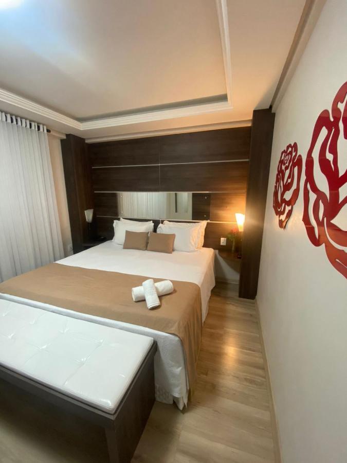 Benos Hotel Санта Роза Екстериор снимка