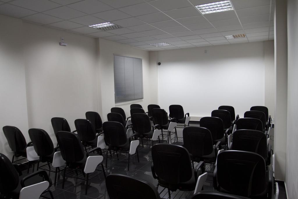 Benos Hotel Санта Роза Екстериор снимка