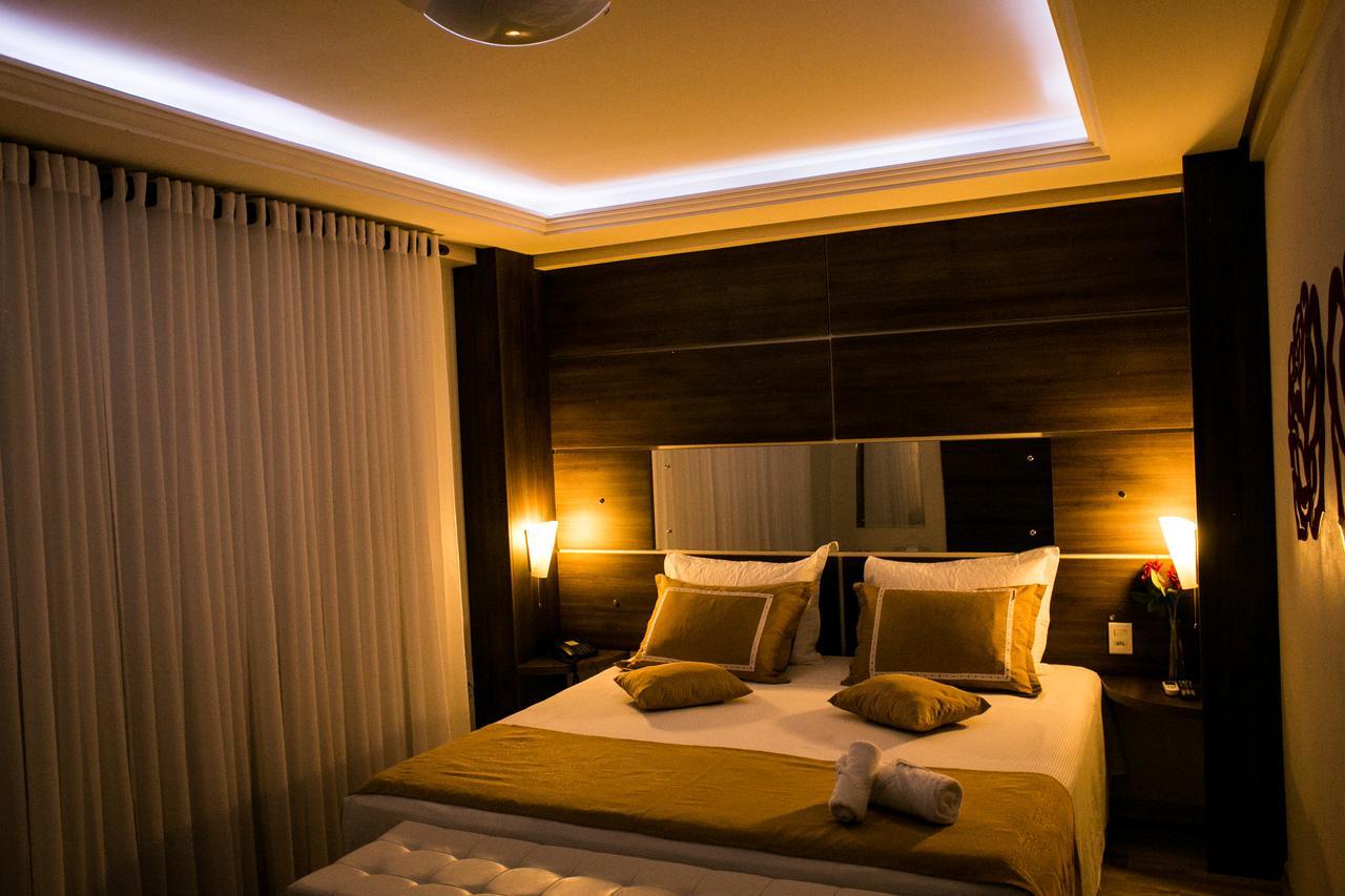Benos Hotel Санта Роза Екстериор снимка