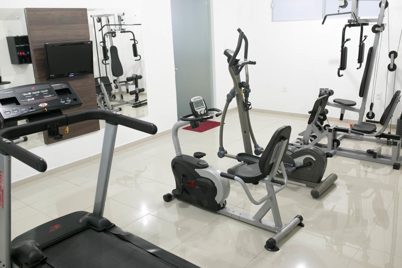 Benos Hotel Санта Роза Екстериор снимка